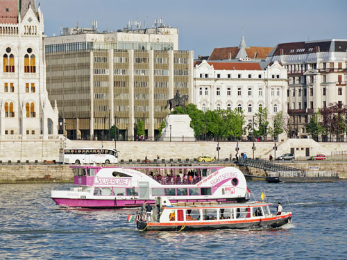 VISEGRAD_160514_9607 - EMERALD SKY Cruise - Budapest-Bucharest - Photo: © Ian Boyle, 14th May 2016 - www.simplonpc.co.uk