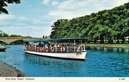 EVESHAM BOATS - www.simplonpc.co.uk