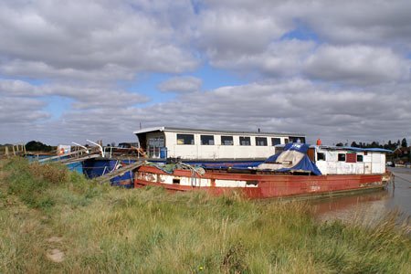 St Osyth -  www.simplonpc.co.uk - Photo: © Ian Boyle, 11th September 2007