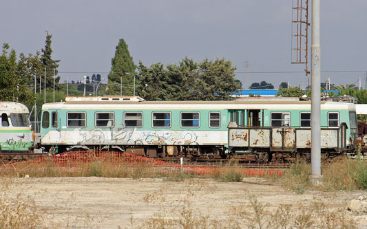 Ferrovie della Sardegna - www.simplompc.co.uk - Simplon Postcards