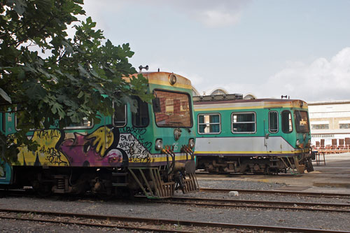 Ferrovie della Sardegna - www.simplompc.co.uk - Simplon Postcards