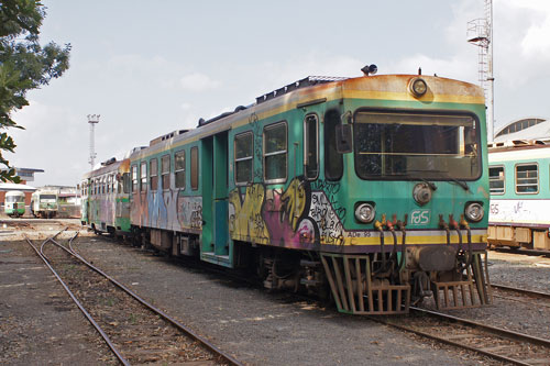 Ferrovie della Sardegna - www.simplompc.co.uk - Simplon Postcards