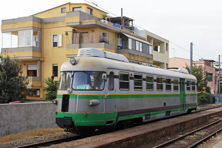 Ferrovie della Sardegna - www.simplompc.co.uk - Simplon Postcards