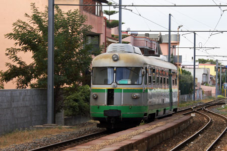 Ferrovie della Sardegna - www.simplompc.co.uk - Simplon Postcards