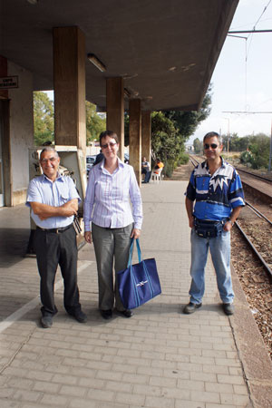 Ferrovie della Sardegna - www.simplompc.co.uk - Simplon Postcards