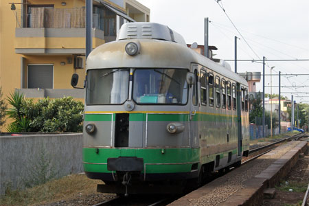 Ferrovie della Sardegna - www.simplompc.co.uk - Simplon Postcards