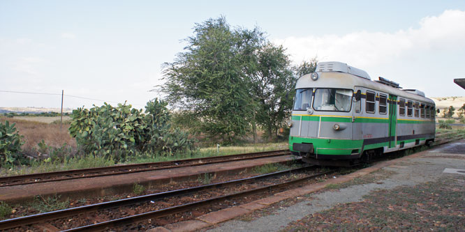 Ferrovie della Sardegna - www.simplompc.co.uk - Simplon Postcards