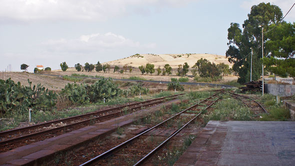 Ferrovie della Sardegna - www.simplompc.co.uk - Simplon Postcards