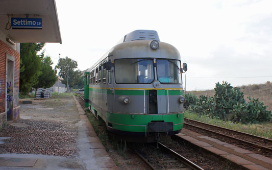 Ferrovie della Sardegna - www.simplompc.co.uk - Simplon Postcards