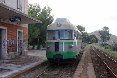 Ferrovie della Sardegna - www.simplompc.co.uk - Simplon Postcards