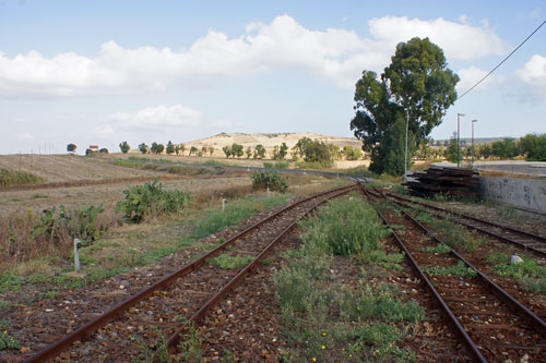 Ferrovie della Sardegna - www.simplompc.co.uk - Simplon Postcards