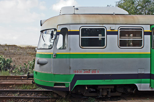 Ferrovie della Sardegna - www.simplompc.co.uk - Simplon Postcards