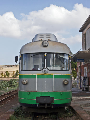 Ferrovie della Sardegna - www.simplompc.co.uk - Simplon Postcards