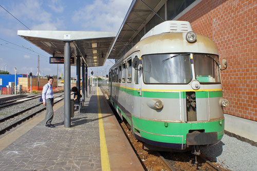 Ferrovie della Sardegna - www.simplompc.co.uk - Simplon Postcards