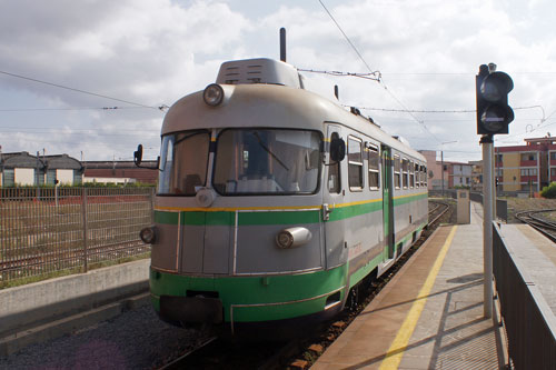 Ferrovie della Sardegna - www.simplompc.co.uk - Simplon Postcards