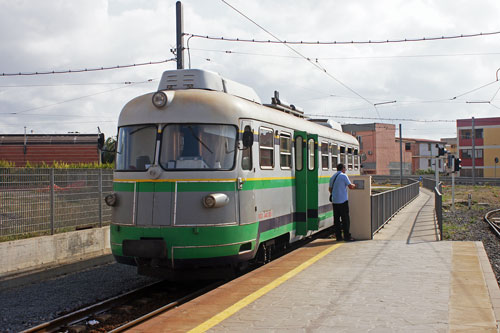 Ferrovie della Sardegna - www.simplompc.co.uk - Simplon Postcards