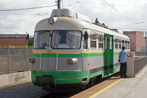 Ferrovie della Sardegna - www.simplompc.co.uk - Simplon Postcards