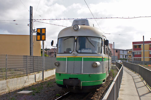 Ferrovie della Sardegna - www.simplompc.co.uk - Simplon Postcards