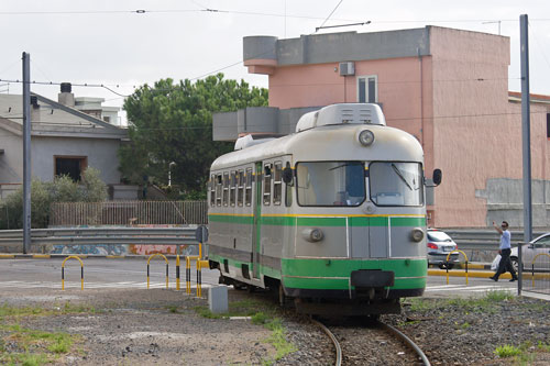 Ferrovie della Sardegna - www.simplompc.co.uk - Simplon Postcards