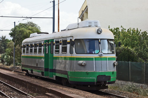 Ferrovie della Sardegna - www.simplompc.co.uk - Simplon Postcards