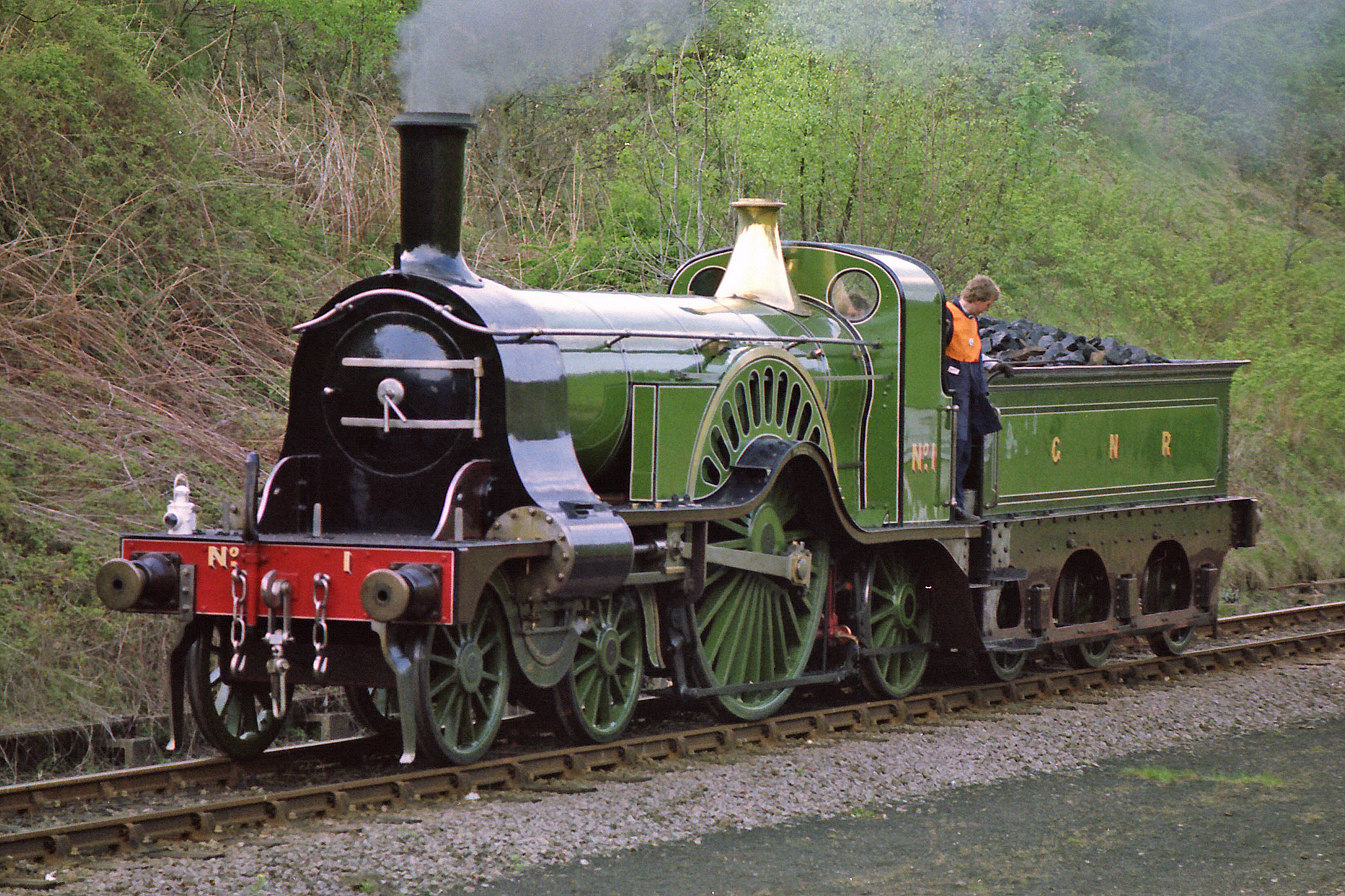 Steam on the rail фото 62