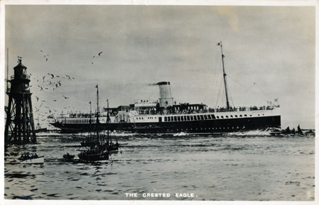 CHAPMAN LIGHTHOUSE - CANVEY ISLAND - www.simplonpc.co.uk