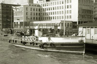 FERRY BELLE - Photo:  John Hendy 1988 - www.simplonpc.co.uk