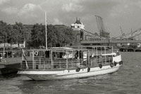 FERRY PRINCE - Photo:  John Hendy 1976 - www.simplonpc.co.uk