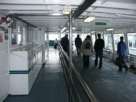 Spirit of Gosport - Gosport Ferry - www.simplonpc.co.uk