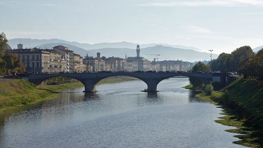 Firenze - Photo: © Ian Boyle, 28th October 2011 - www.simplonpc.co.uk