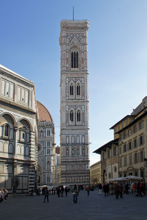 Firenze - Photo: © Ian Boyle, 28th October 2011 - www.simplonpc.co.uk