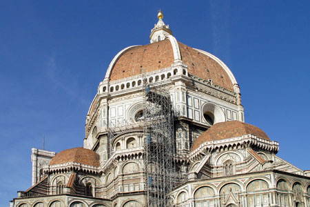 Firenze - Photo: © Ian Boyle, 28th October 2011 - www.simplonpc.co.uk