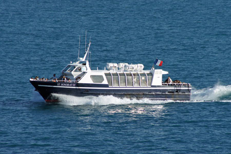 GRAND PRINCESS at Cannes - Photo:  Ian Boyle, 29th October 2011 -  www.simplonpc.co.uk