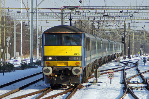 90012 - Photo: © Ian Boyle, 7th February 2012 - www.simplonpc.co.uk