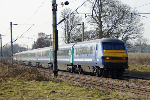 82152 - Photo: © Ian Boyle, 5th March 2013 - www.simplonpc.co.uk