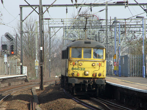 86632 - Photo: © Ian Boyle, 1st March 2012 - www.simplonpc.co.uk