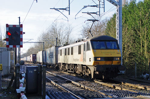 90044 - Photo: © Ian Boyle, 17th January 2013 - www.simplonpc.co.uk