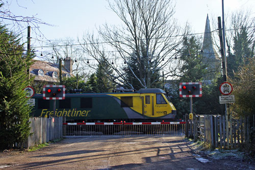 90045 - Photo: © Ian Boyle, 17th January 2013 - www.simplonpc.co.uk