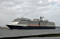 Eurodam - Holland America Line