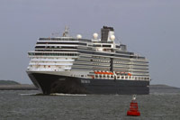 Eurodam - Holland America Line