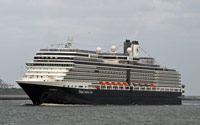 Eurodam - Holland America Line