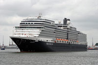 Eurodam - Holland America Line