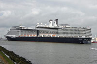 Eurodam - Holland America Line