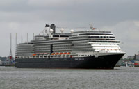 Eurodam - Holland America Line