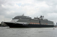 Eurodam - Holland America Line