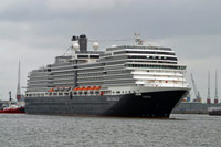 Eurodam - Holland America Line