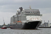 Eurodam - Holland America Line