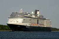 Eurodam - Holland America Line