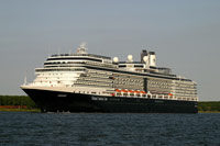 Eurodam - Holland America Line