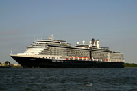 Eurodam - Holland America Line